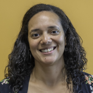 Speaker profile image for Marie-Catherine Coquin