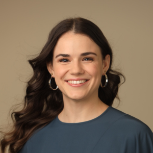 Speaker profile image for Marie Eric