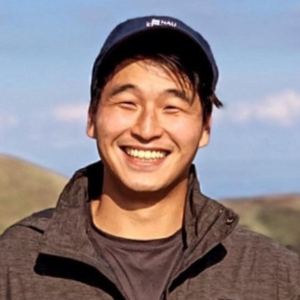 Speaker profile image for Minchan Park