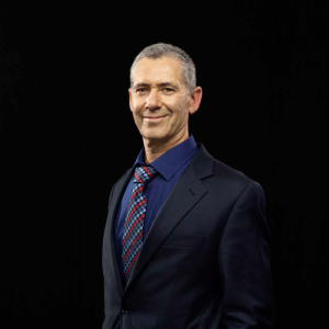 Speaker profile image for Mottie Kessler