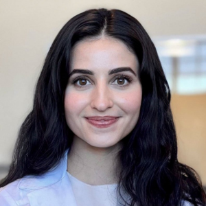 Speaker profile image for Neeka Mashouf