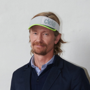 Speaker profile image for Nicolaj Reffstrup