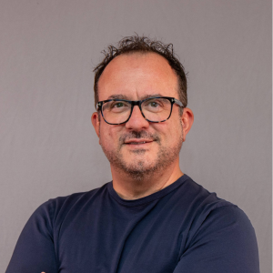 Speaker profile image for Rui Resendes