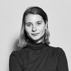 Speaker profile image for Sarah Harbarth