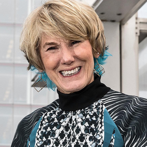 Sian Sutherland