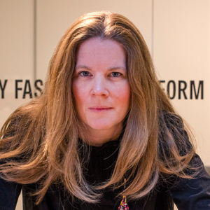 Speaker profile image for Sophie Thomas