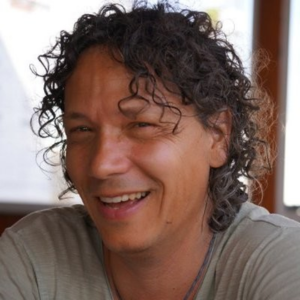 Speaker profile image for Stefan Koensgen