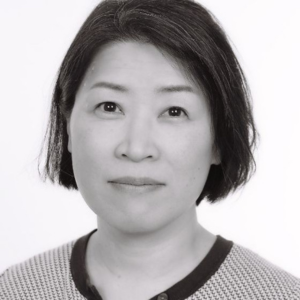 Speaker profile image for Sunghee Son