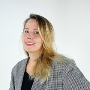 Speaker profile image for Susanna Partanen