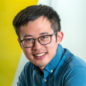 Speaker profile image for Tian Xie