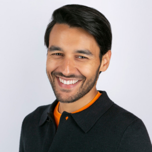 Speaker profile image for Yaseed Chaumoo