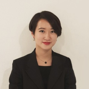 Speaker profile image for Yoobin Jung