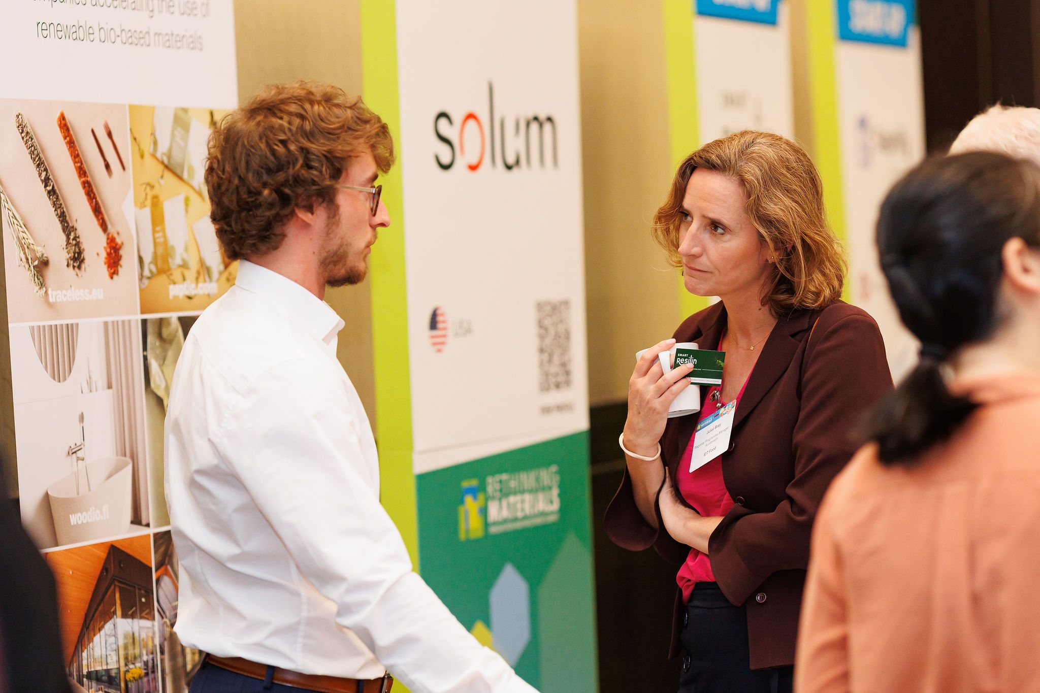 Innovation challenge