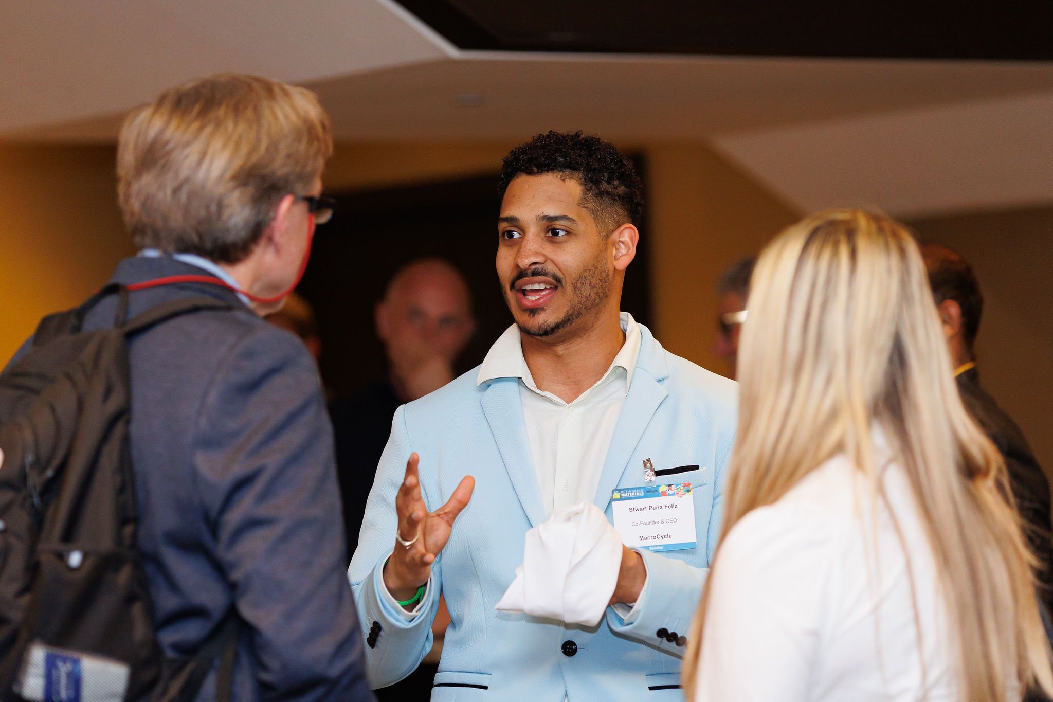 Networking