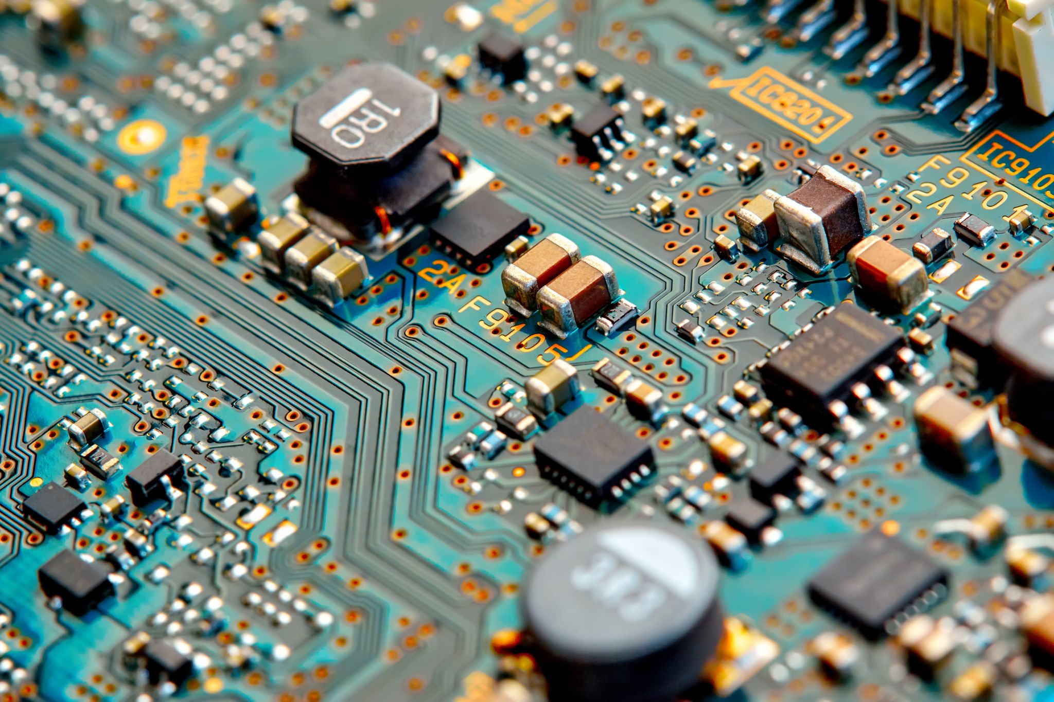 Data-Driven Traceability