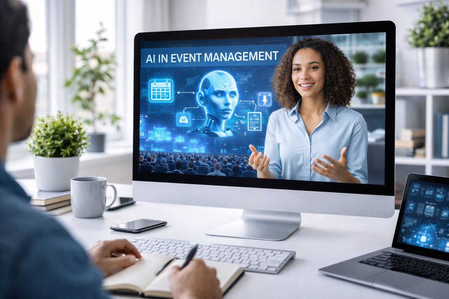 Confident with AI: Practical Tools for Women Shaping Exhibitions