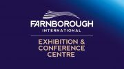 Farnrbough international