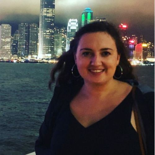 Jemma Drury - GovNet