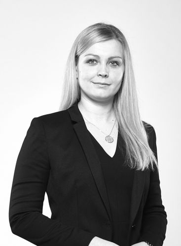 Lenka Booker - Air Business Limited 