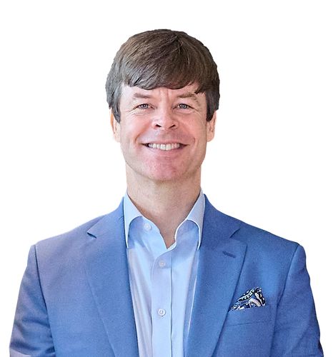 Damian Howard - DMG Events