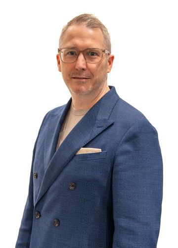 Max Bull - Business Design Centre