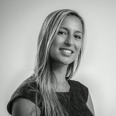 Tania Abbott - Terrapinn Holdings Ltd 
