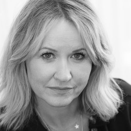 Pauline Coulter - Collingwood