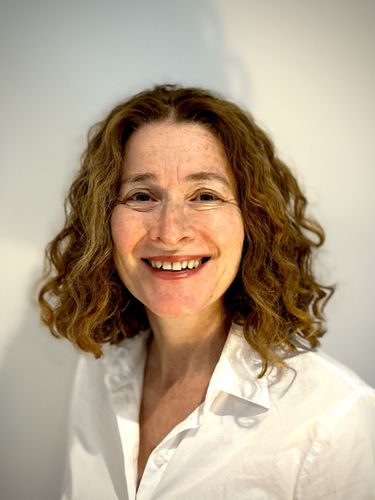 Claire Tulloch - Pebble