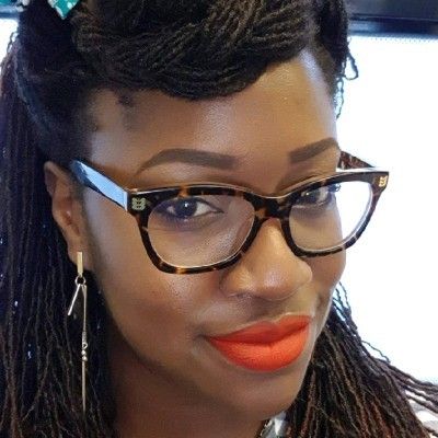 Helen Omoh-Mensah