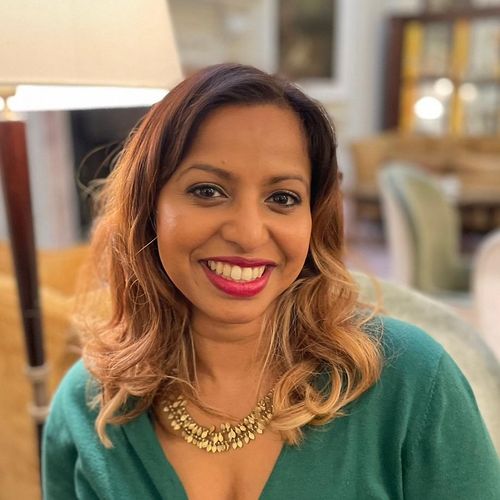Sindy Cain - Cain & Content and Clarion Events Ltd 