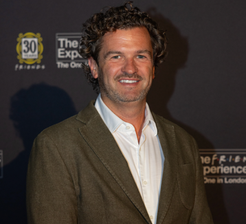 Damian Norman