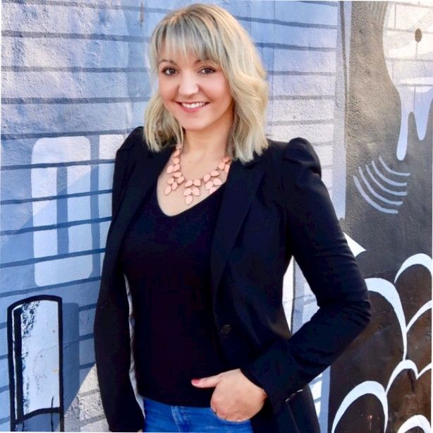 Laura Parris -  Laura Parris Consulting 