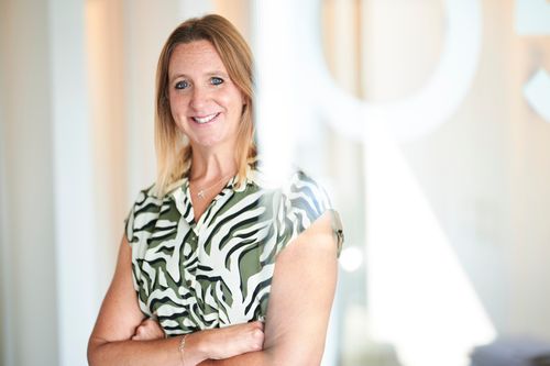 Alison Church - Easyfairs