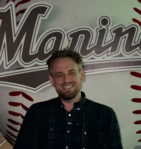 Tom Fisher - Clarion Events&nbsp;