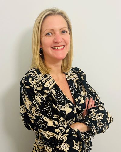 Nicola Meadows - Clarion 