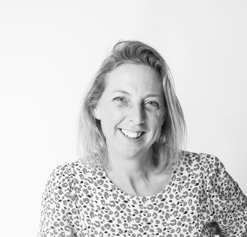 Kate Holliday - GES
