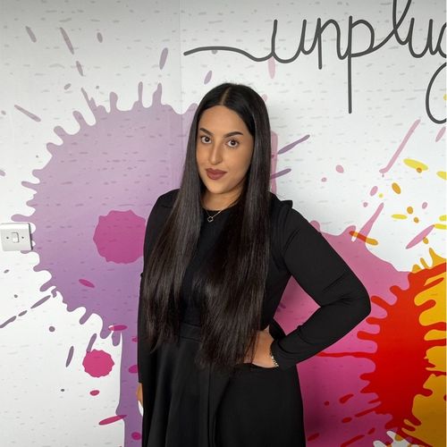 Kajal Rai - Easyfairs