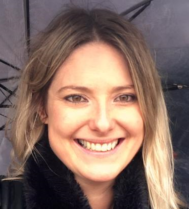 Tori Grant - Informa Connect 