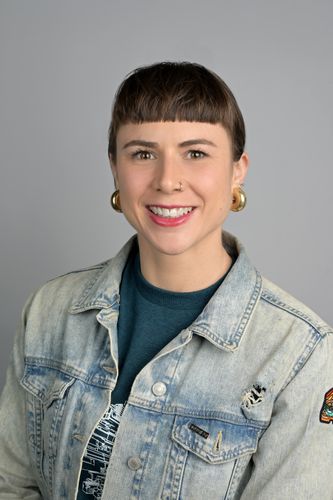 Heather James - Clarion Events 