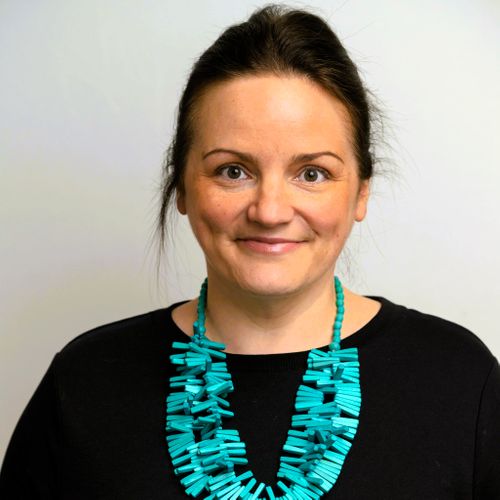 Laura Shapiro