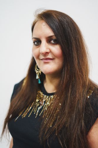 Soraya Gadelrab