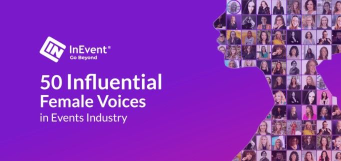 2 Board members named in 50 Influential Female Voices