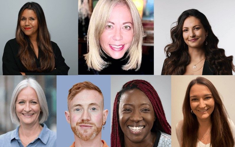 International Women's Day: how far does the industry still have to go?