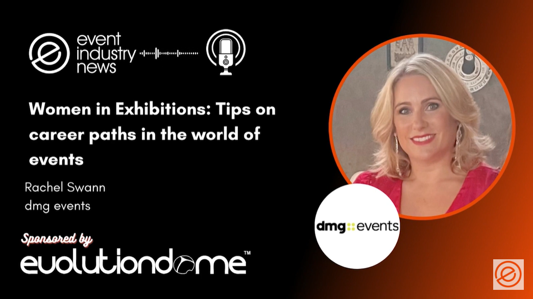 Women in Exhibitions: Tips on career paths in the world of events