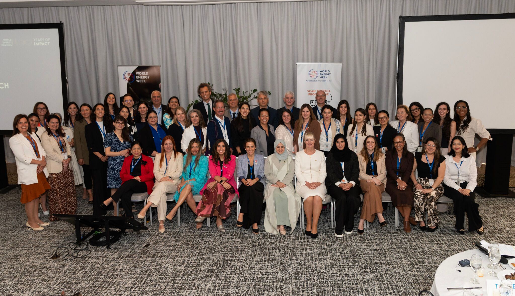 World Energy Women