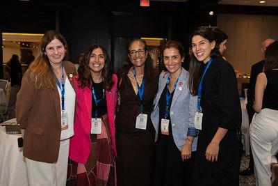 World Energy Women