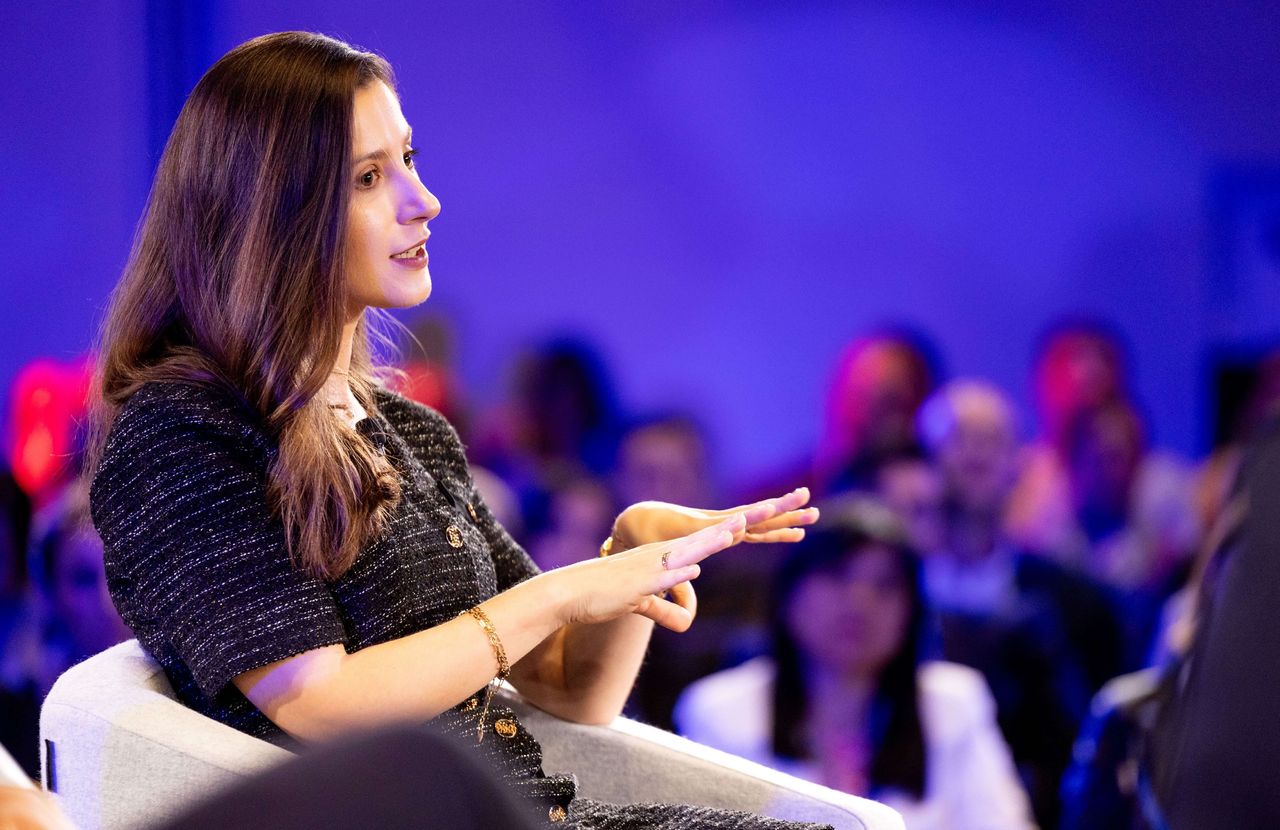 World Energy Council Future Energy Leaders at World Energy Congress 2024