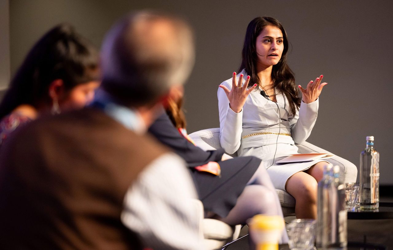 World Energy Council Future Energy Leaders at World Energy Congress 2024