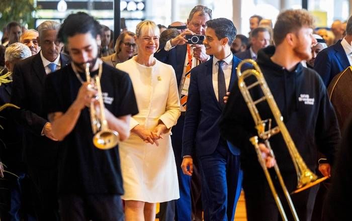 World Energy Council Future Energy Leaders at World Energy Congress 2024