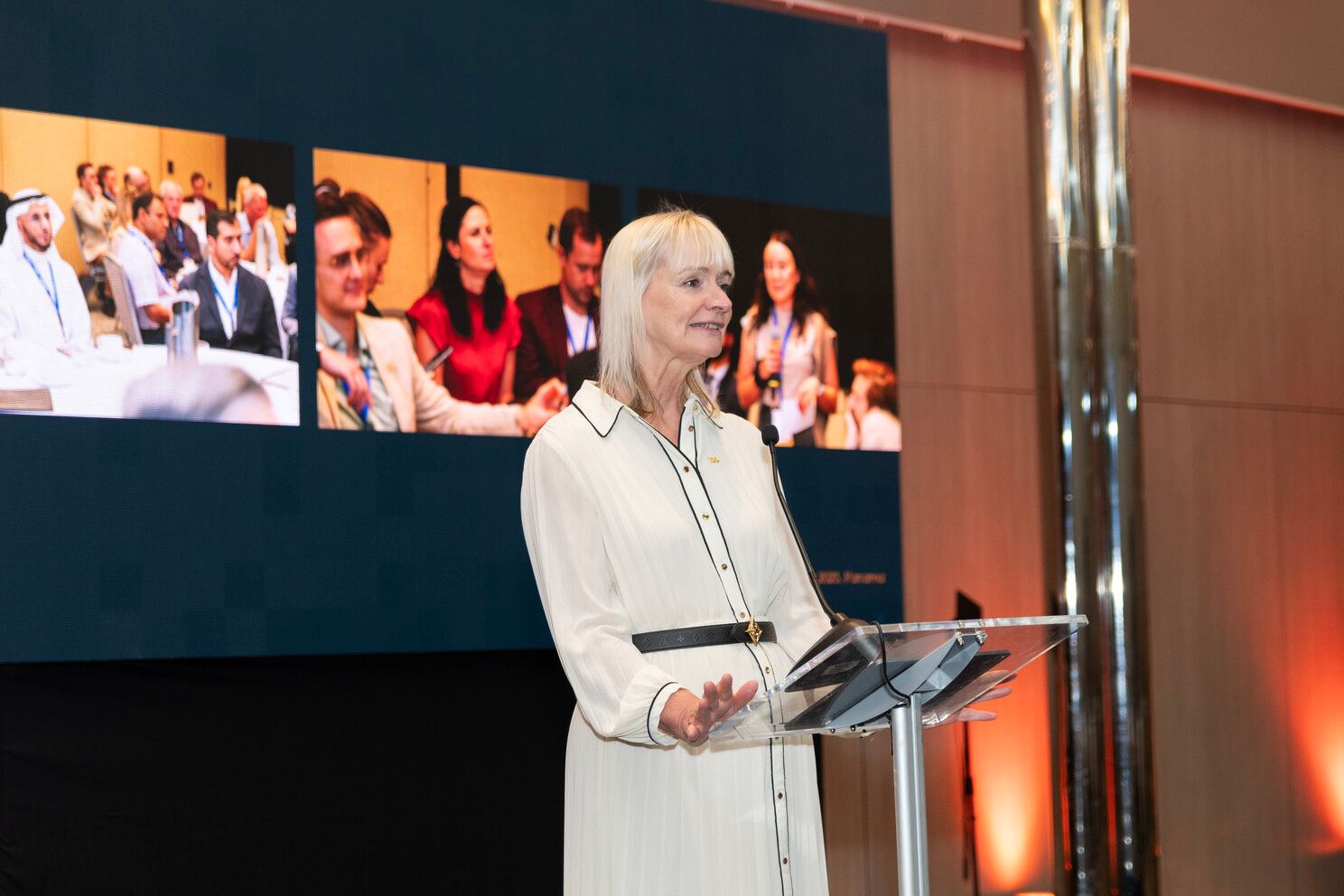 Reflections from Panama: Meaningful movement towards more and better energy futures